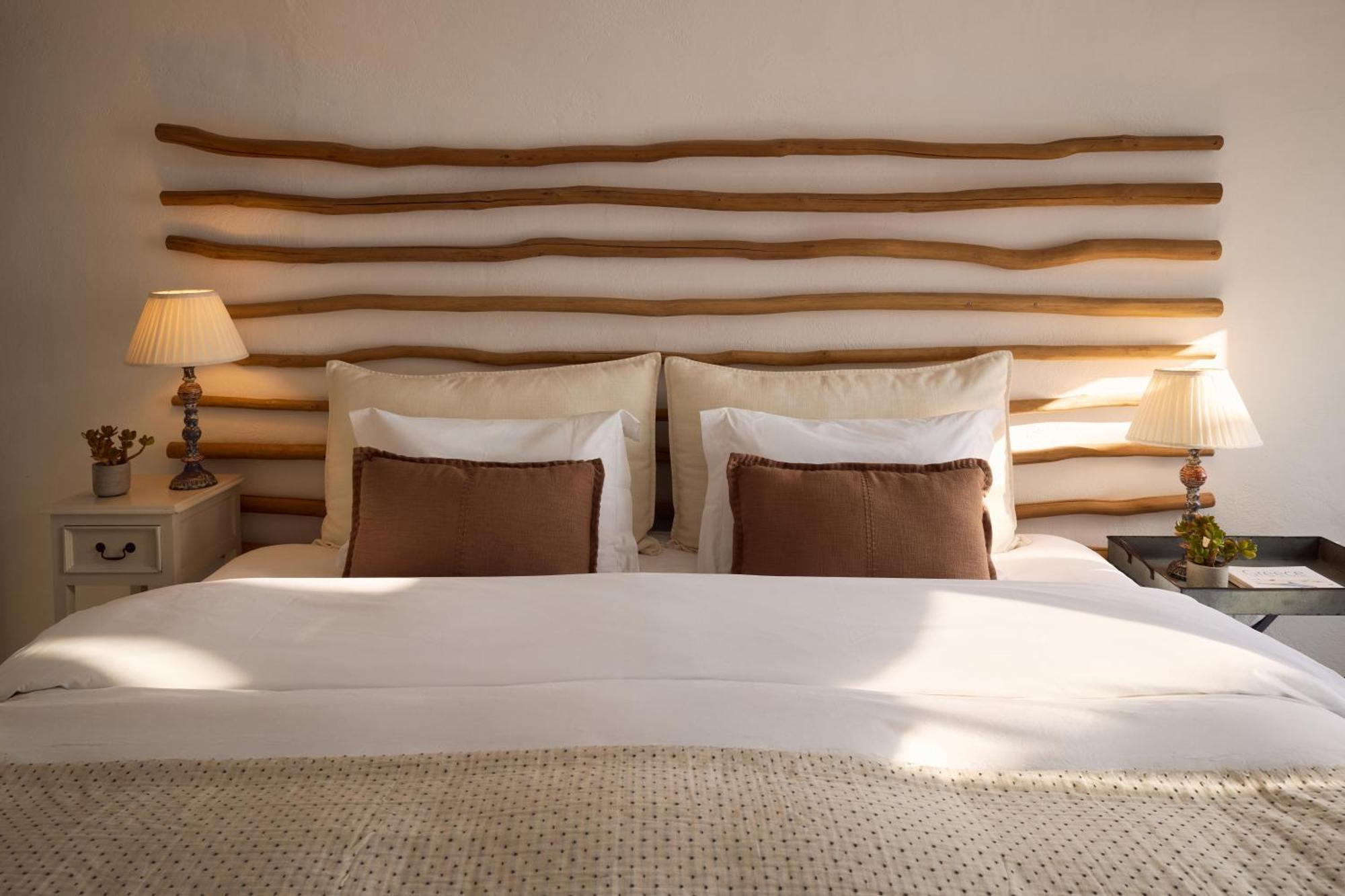 Iconic Santorini, A Boutique Cave Hotel By Sandglass Imerovigli  Dış mekan fotoğraf