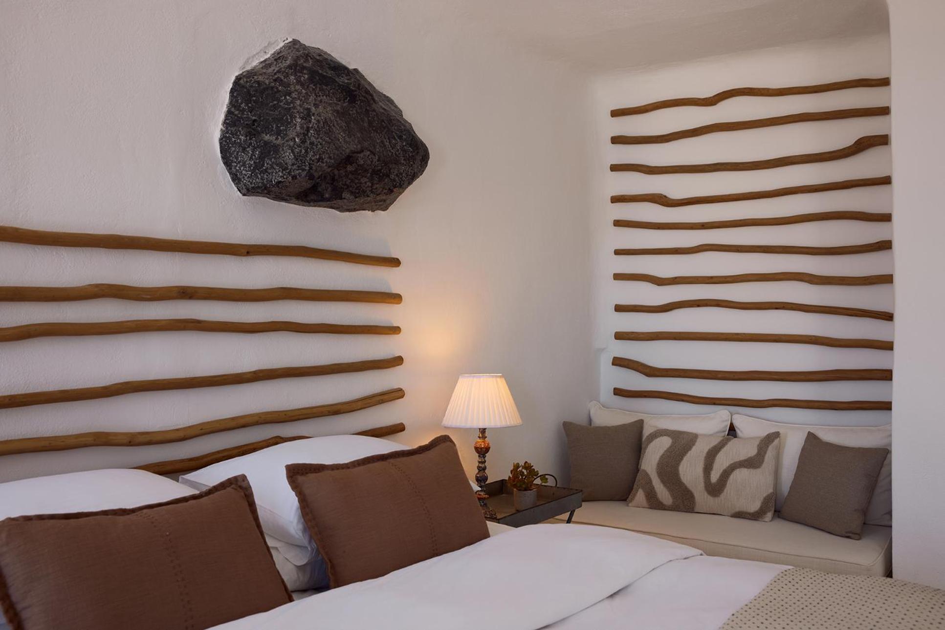 Iconic Santorini, A Boutique Cave Hotel By Sandglass Imerovigli  Dış mekan fotoğraf